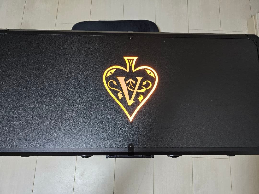 アルマンド 6本 全種類 セット Armand アタッシュケース 当日配送