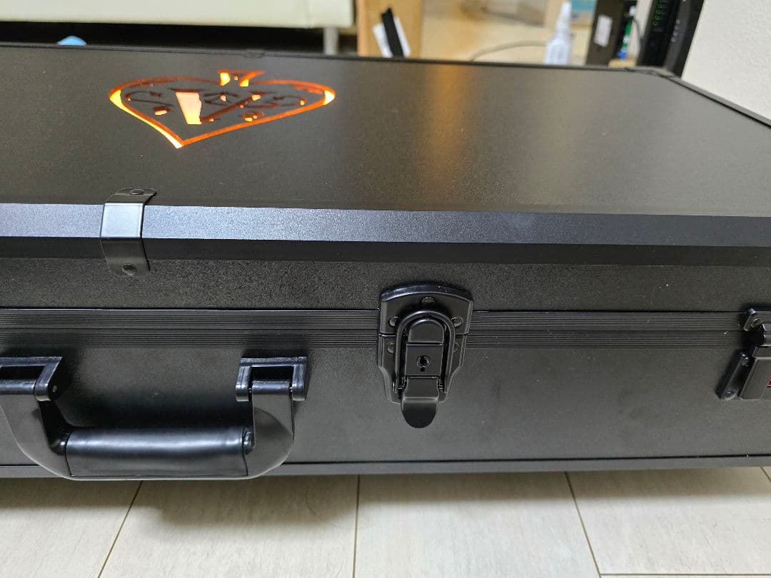 アルマンド 6本 全種類 セット Armand アタッシュケース 当日配送