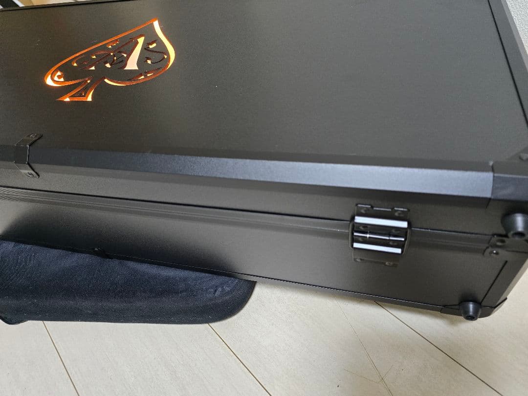 アルマンド 6本 全種類 セット Armand アタッシュケース 当日配送