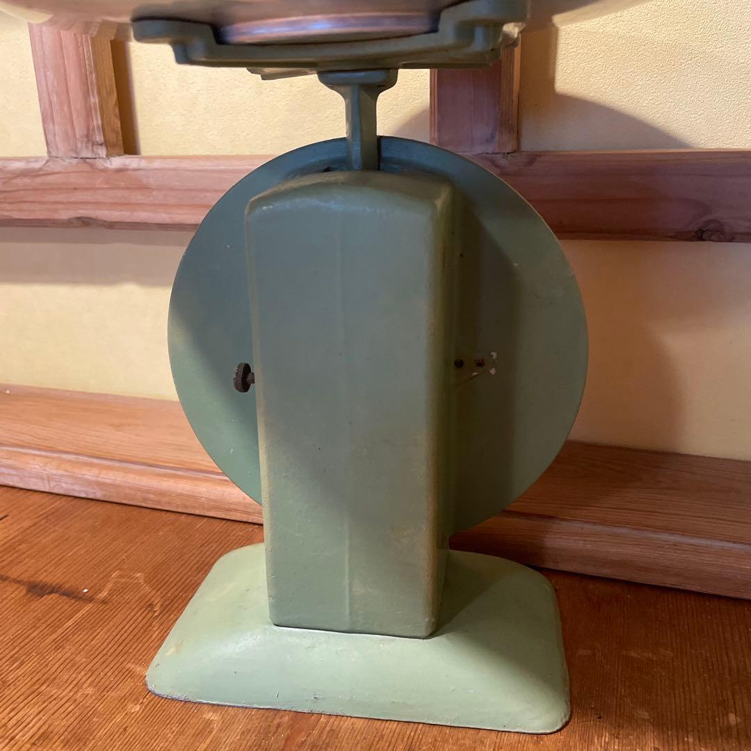 Waymaster アンティークスケール