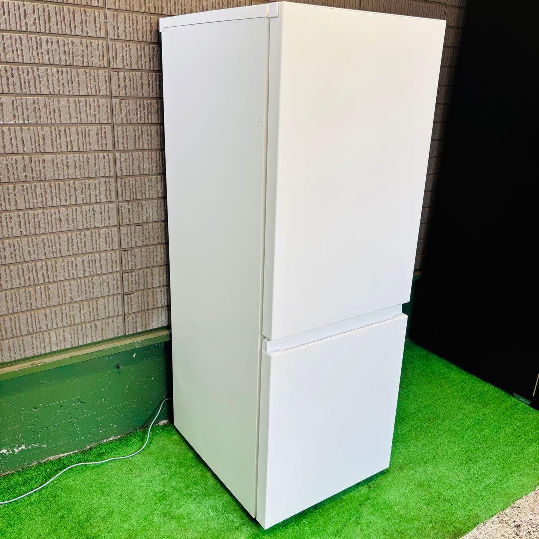 24年製 180L 冷蔵庫 大きめ 人気モデル パナソニック【地域限定配送無料】