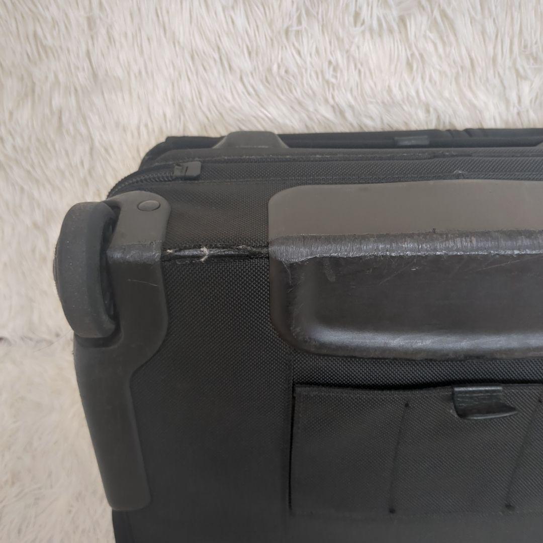 【良品】TUMI　トゥミ　26104DH　2way　キャリーバッグ　機内可