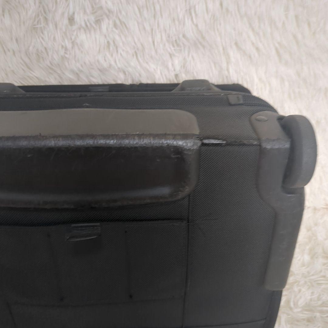 【良品】TUMI　トゥミ　26104DH　2way　キャリーバッグ　機内可