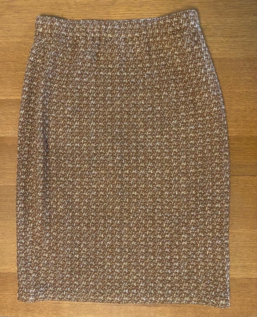 断捨離ST.JOHNスカート3枚セット