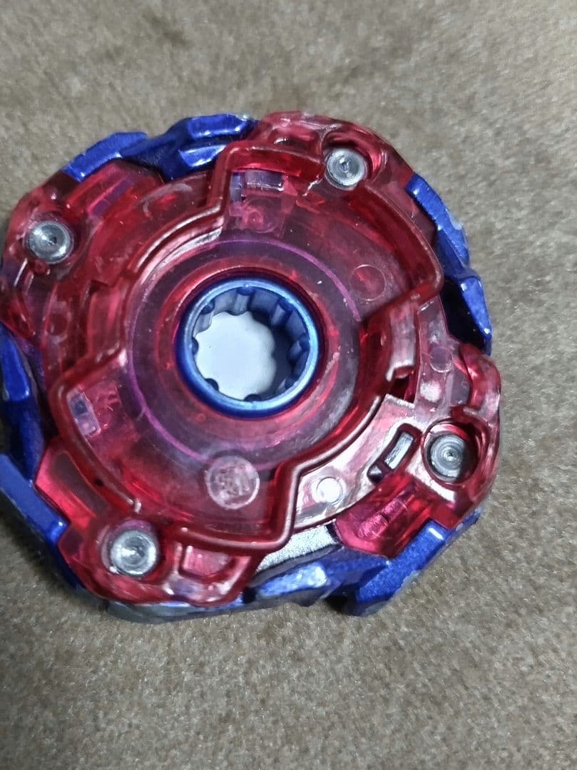 コバルトドレイク　4-60F ブルー