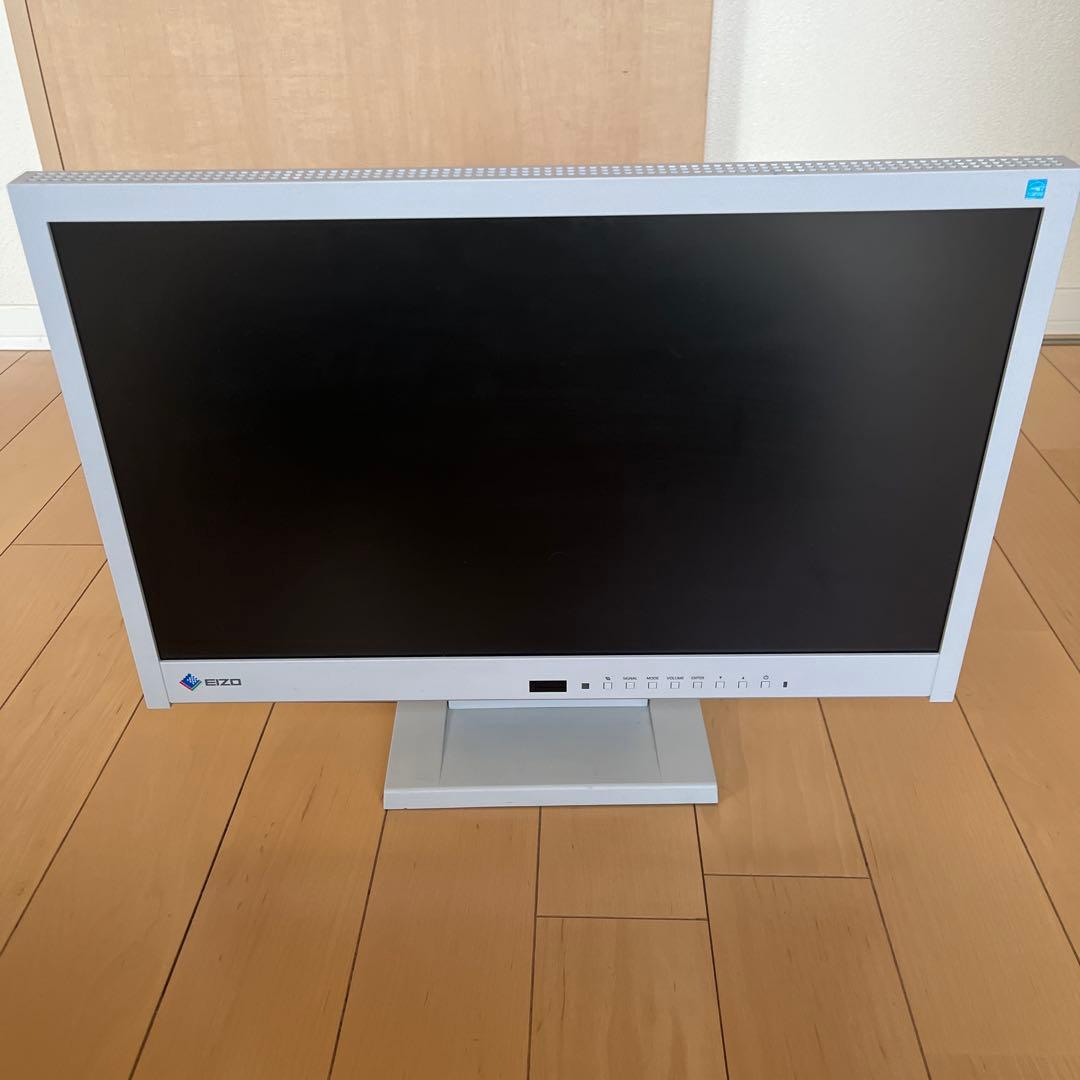 EIZO LCDモニター 本体