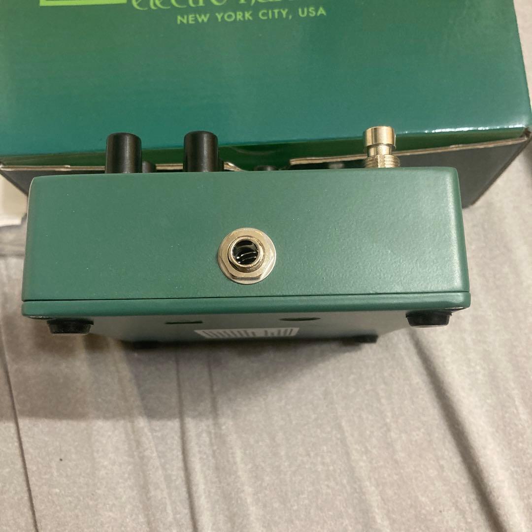 ギター electro-harmonix PARALLEL MIXER