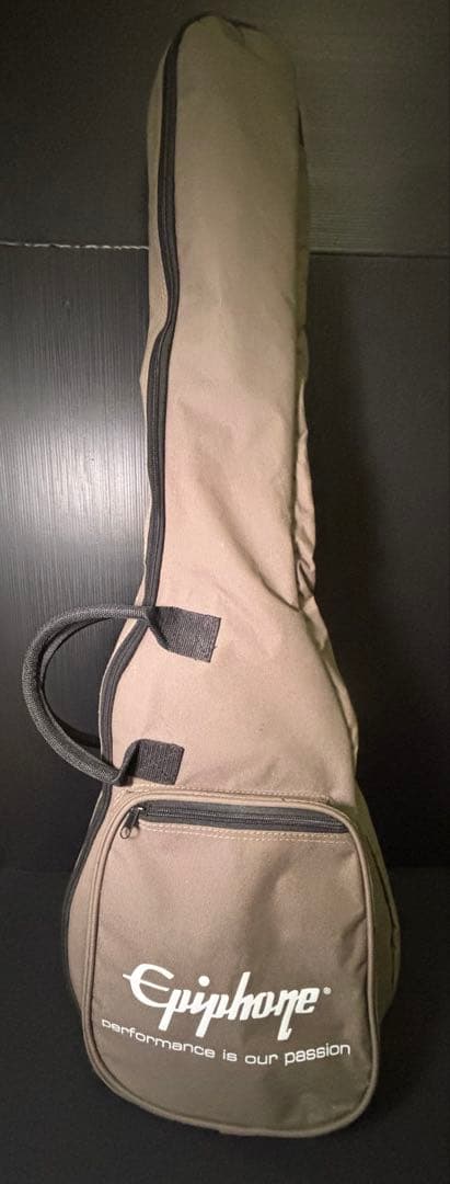 Epiphone Special Model エレキギター ブラック