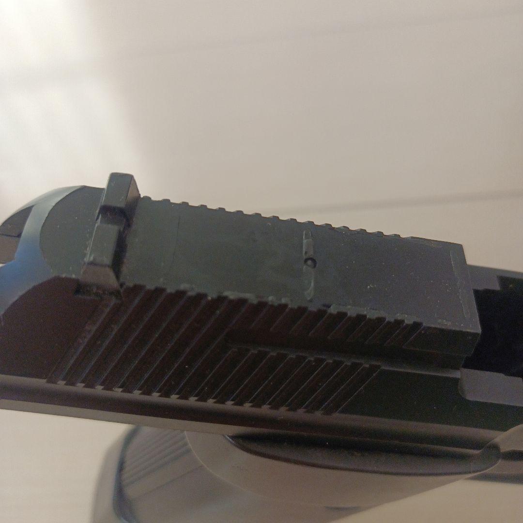 KSC M93R オート9 ロボコップ