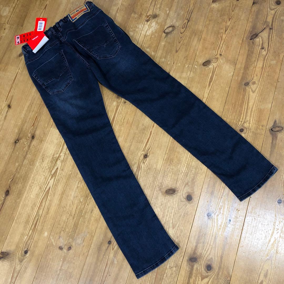 ディーゼル　Gパン