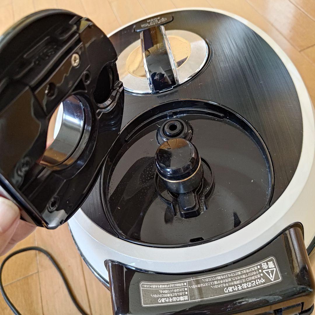 酵素玄米Labo 酵素玄米炊飯器 MM03JP (中古)