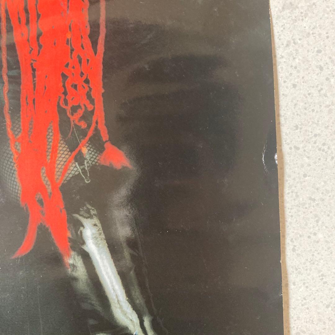 Marice Mizel ポスター5枚セット