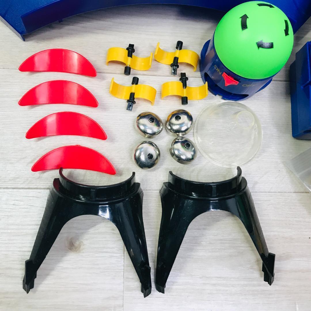 【匿名配送、送料無料】アメリカンバトルドーム 3Dアクションピンボール