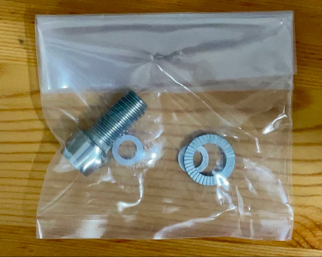 ハーレーダビッドソン スポーツスター用オイルキャッチタンク　2003年式まで