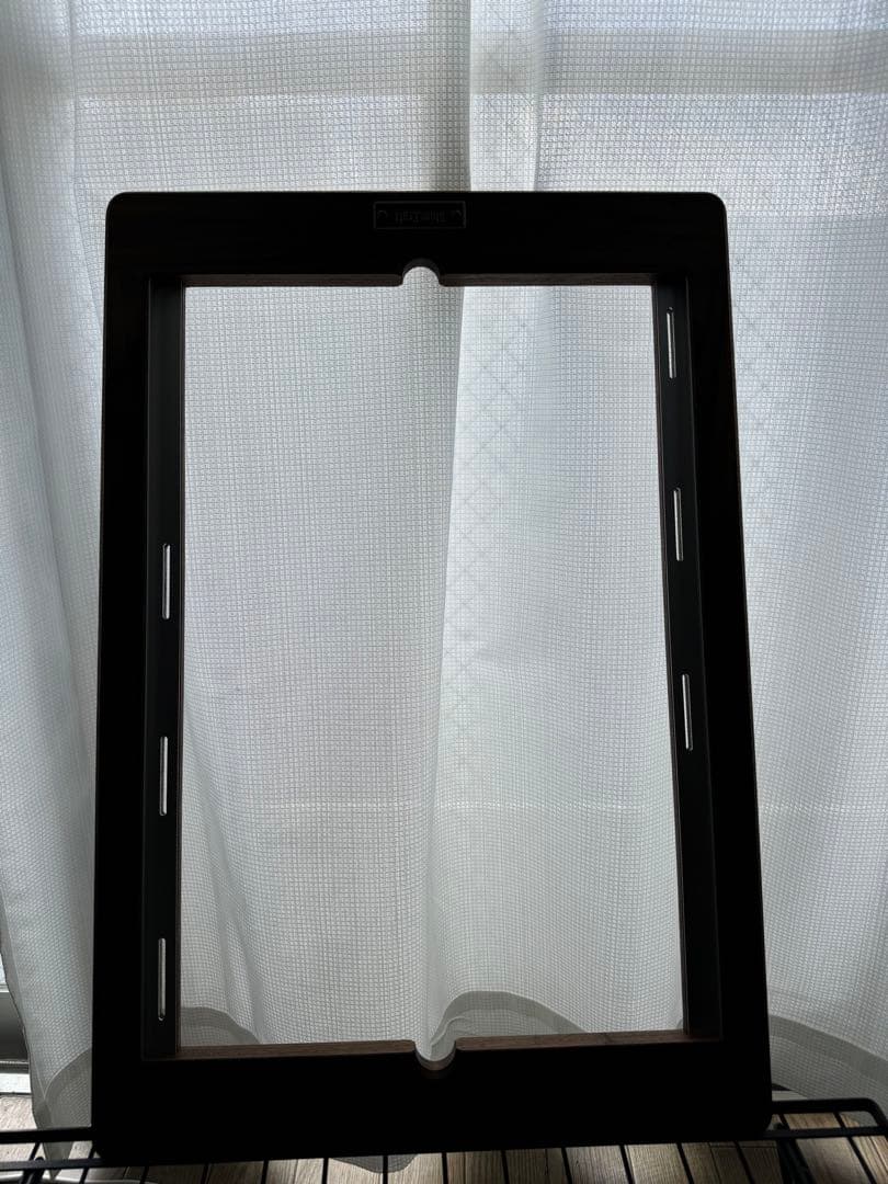 Shim.Craft _ T.G.F.2【WN】シムクラフト ウォールナット