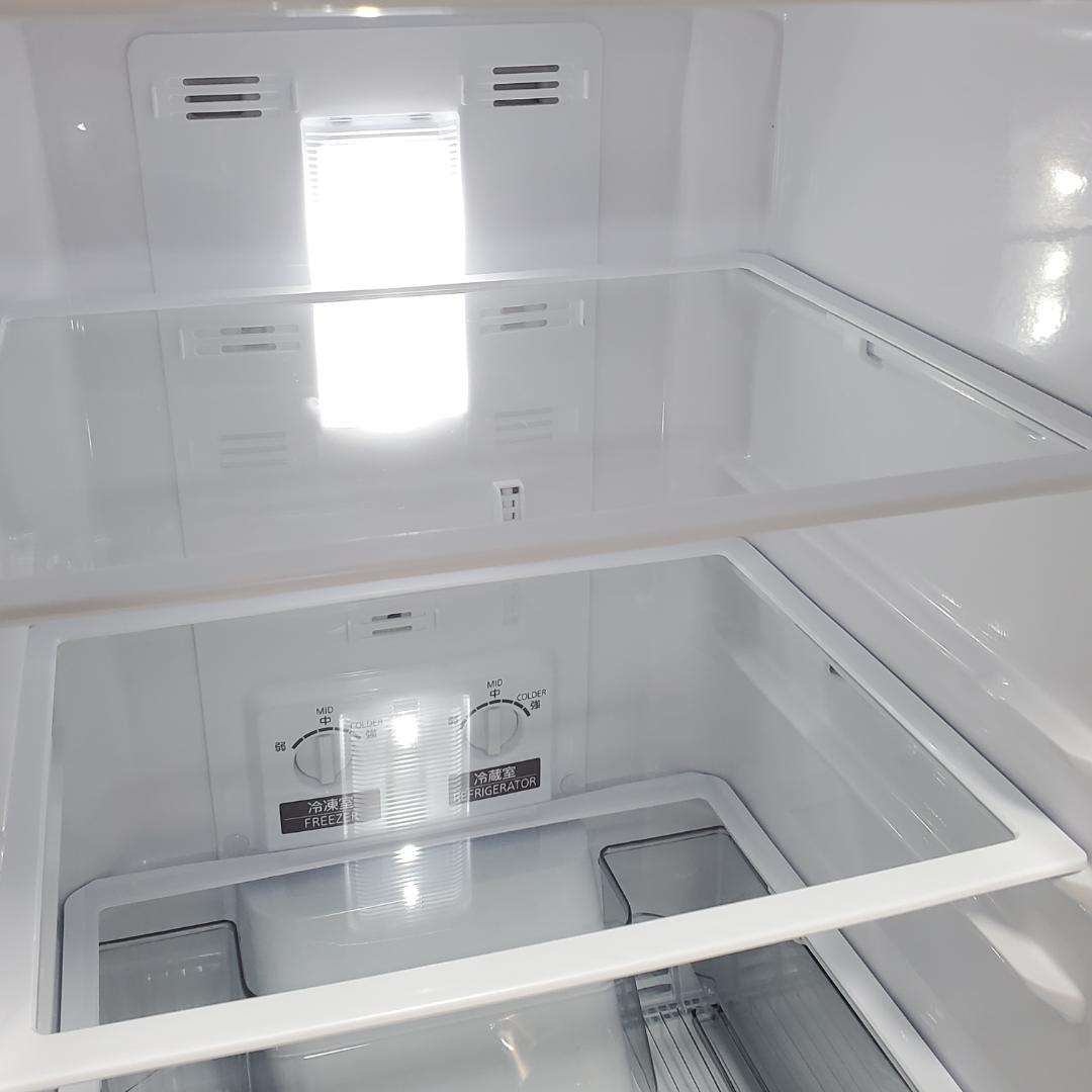 【超美品】三菱冷蔵庫 146L (2021年製) 1,2人用