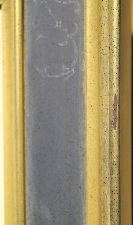 カシニョール【秘密】 リトグラフ