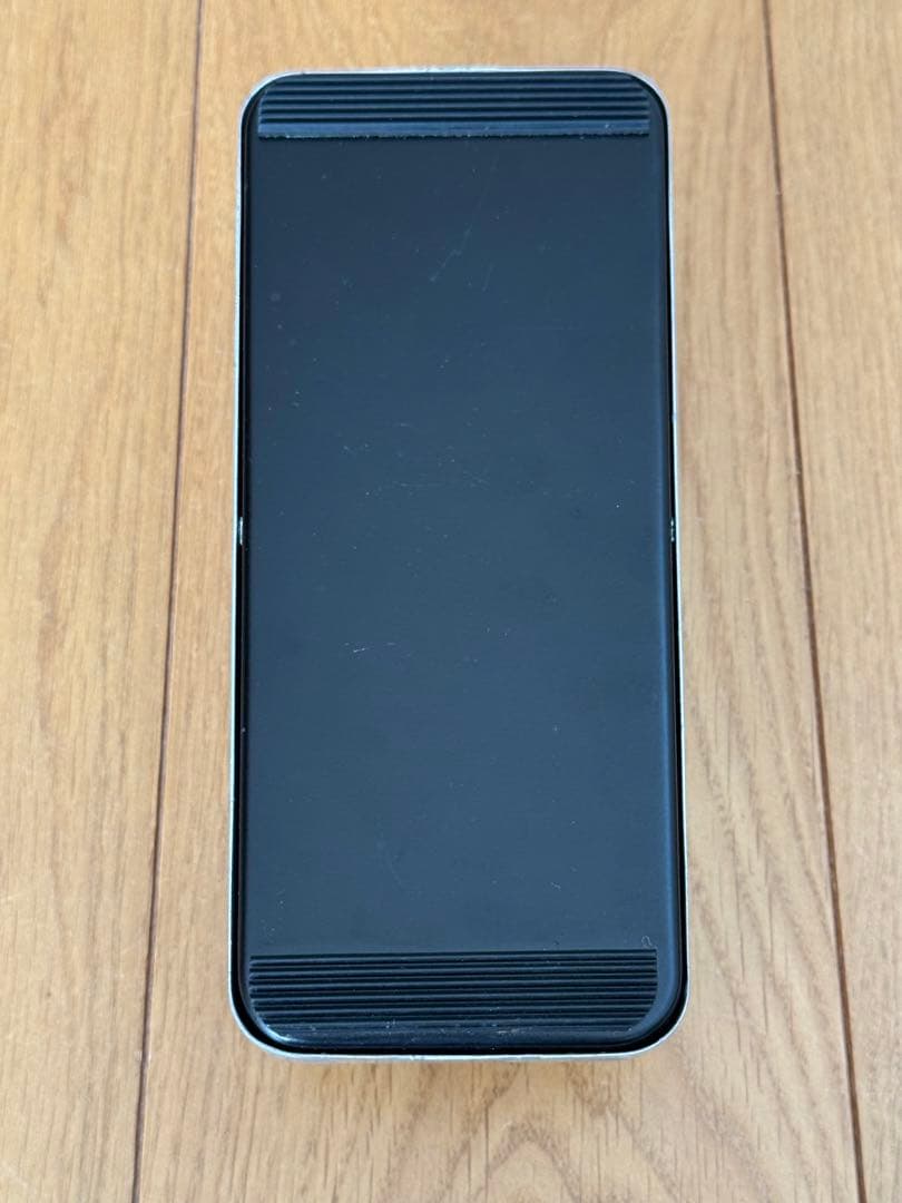 SOLA SOUND Tone Bender MK III 1997年 復刻品