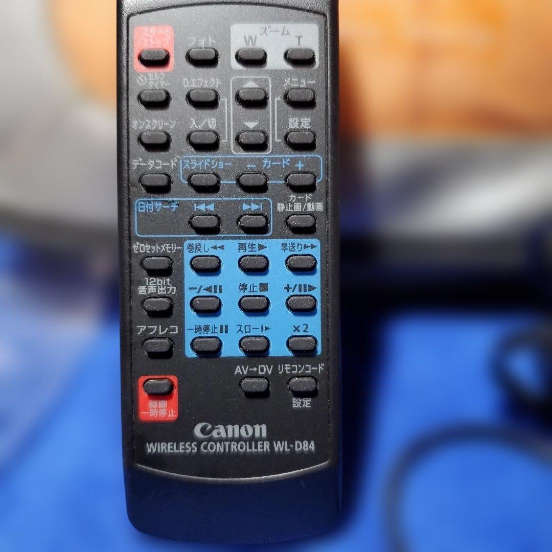 Canon IXY DV M3 ビデオカメラ セット