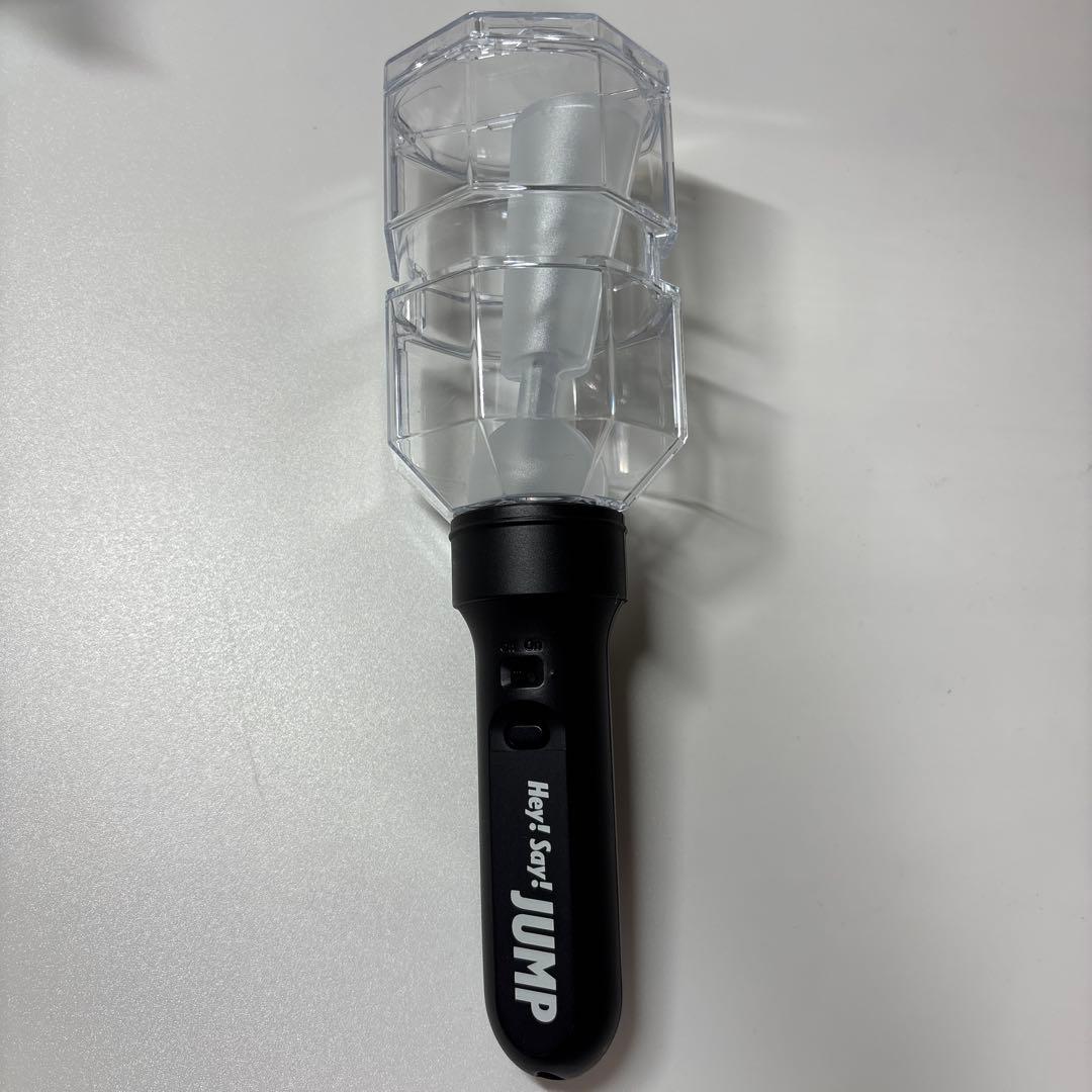 Hey! Say! JUMP ペンライト H+ Ssay