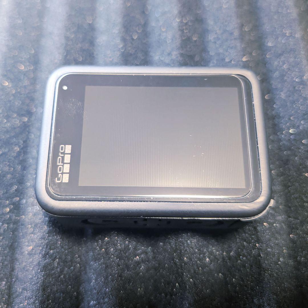 【美品】GoPro HERO11 BLACK Creator Editio