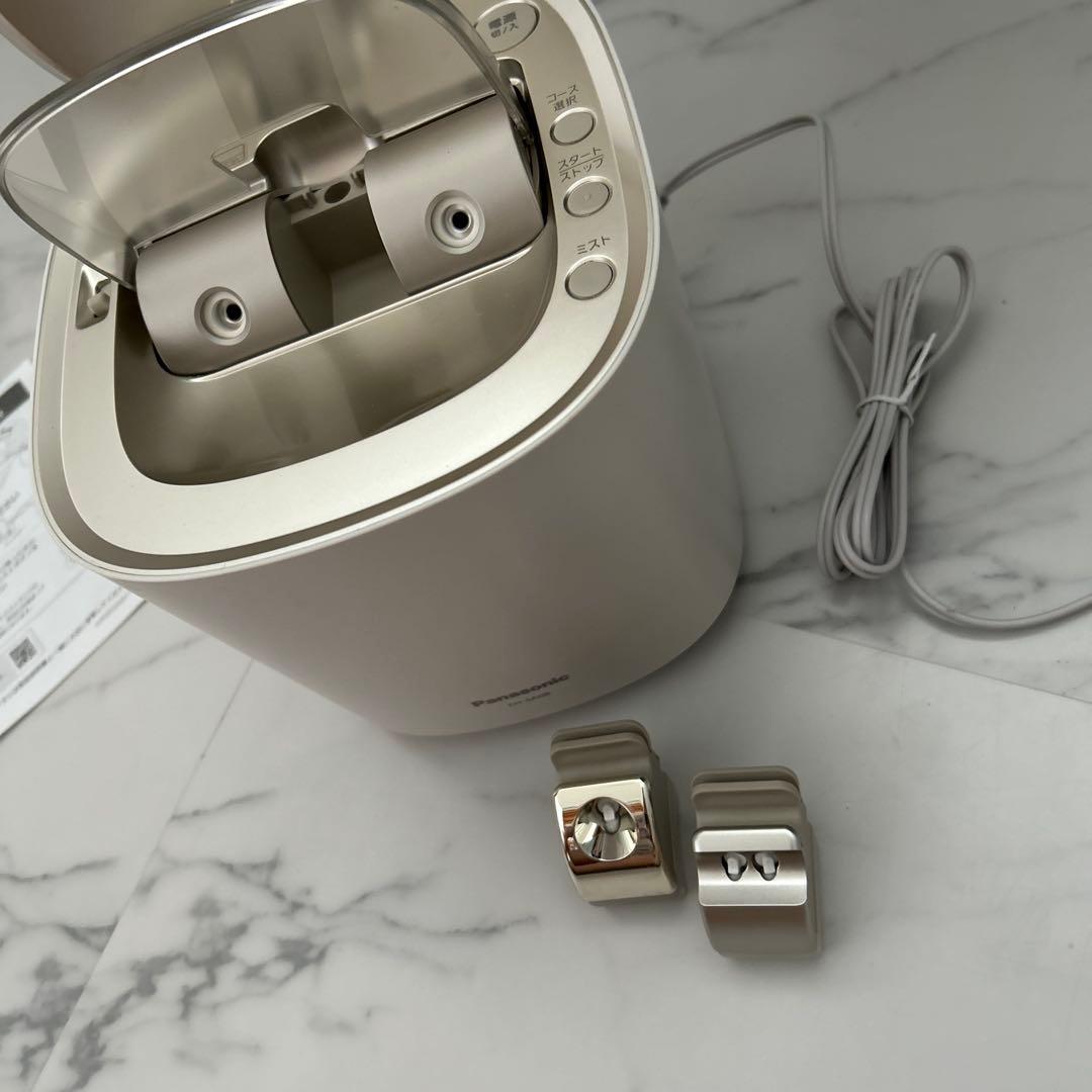 パナソニック ナノケア スチーマー EH-SA0B