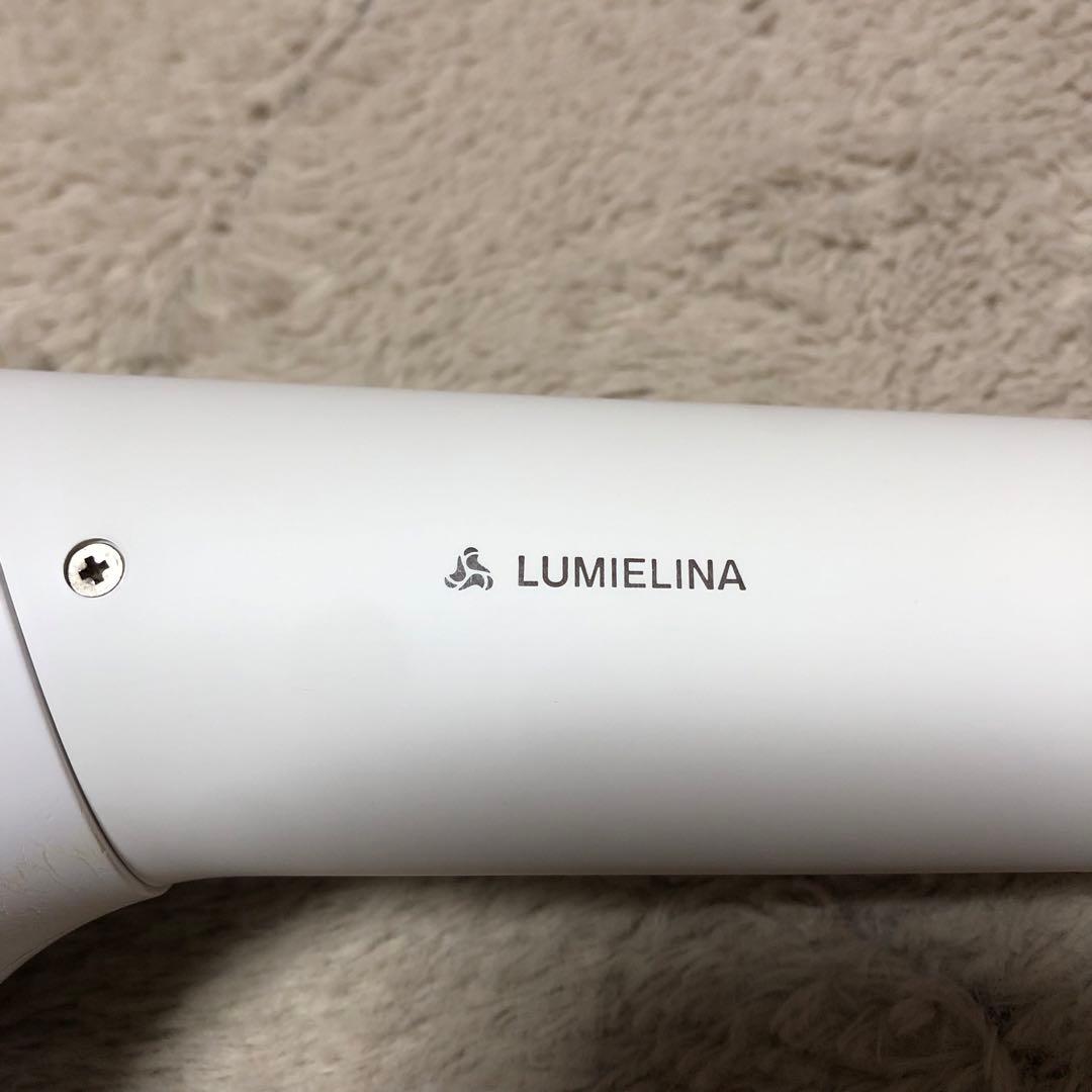 Bioprogrammingリュミエリーナ レプロナイザー 3D Plus