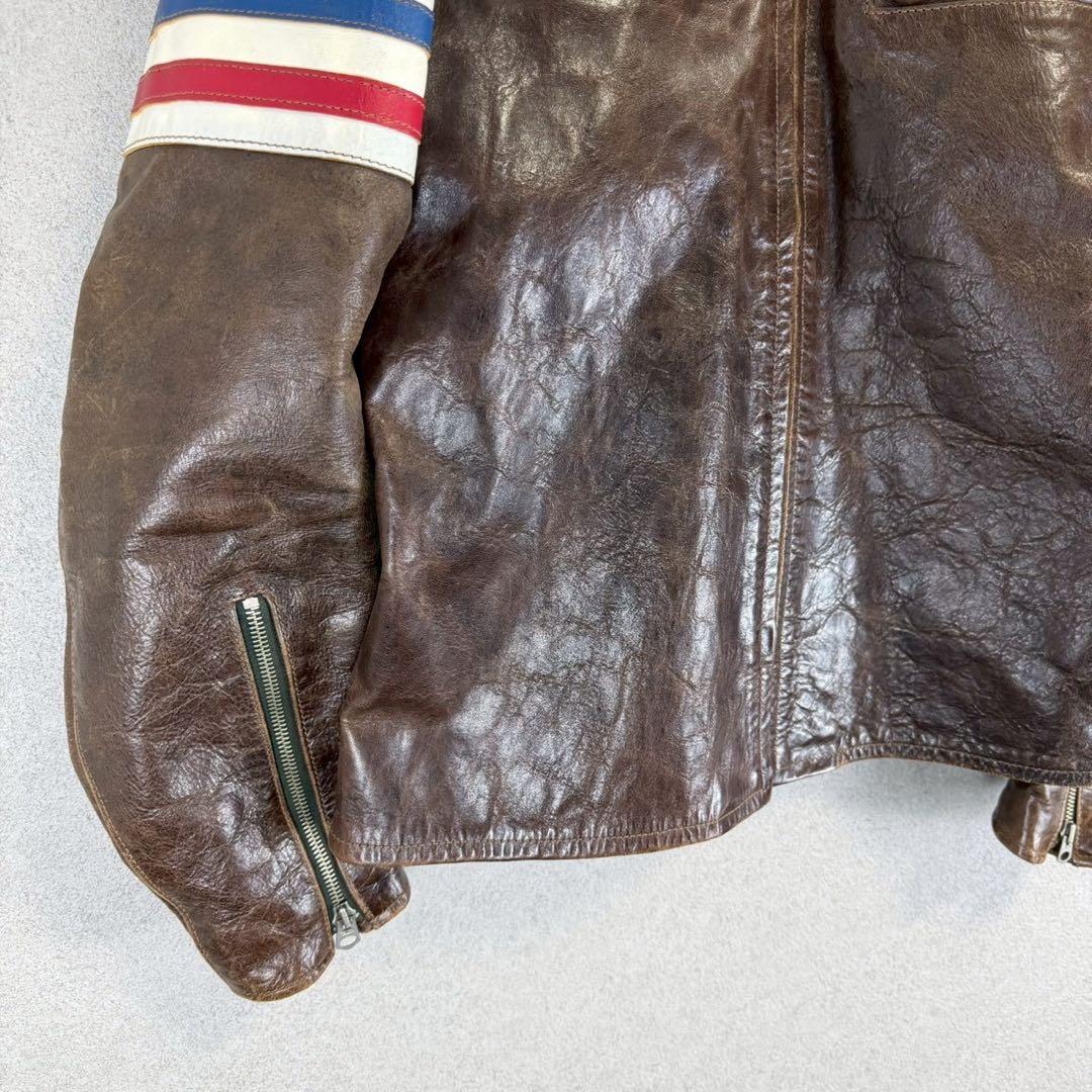 ジャケット・アウター BUCO THE REAL McCOY'S J-100 Horsehide