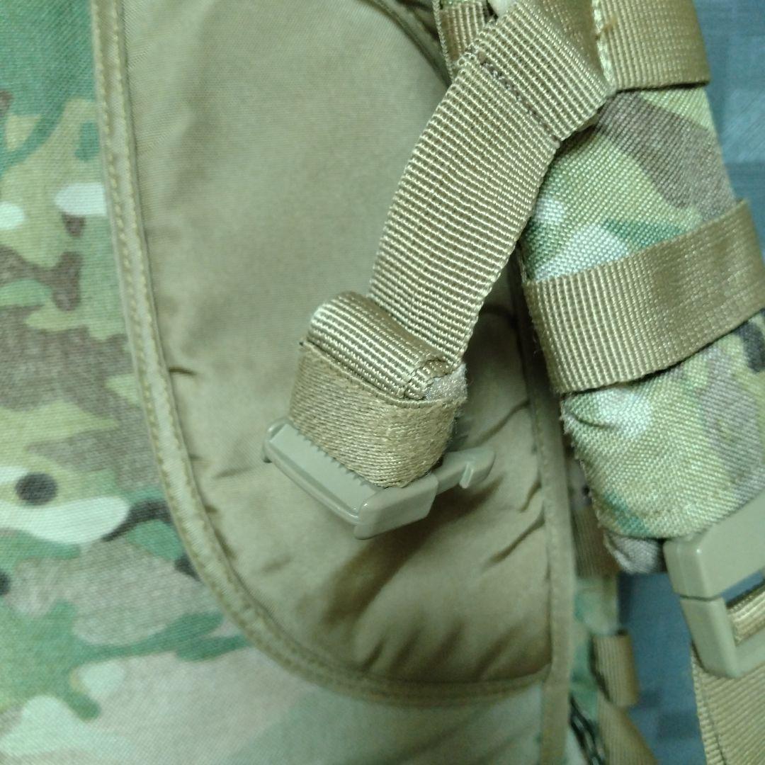 5.11 ファイブイレブン　マルチカム　バックパック　迷彩リュック