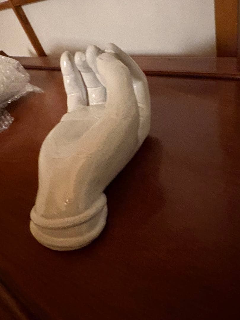 アスティエ・ド・ヴィラット / インセンスホルダー お香付き