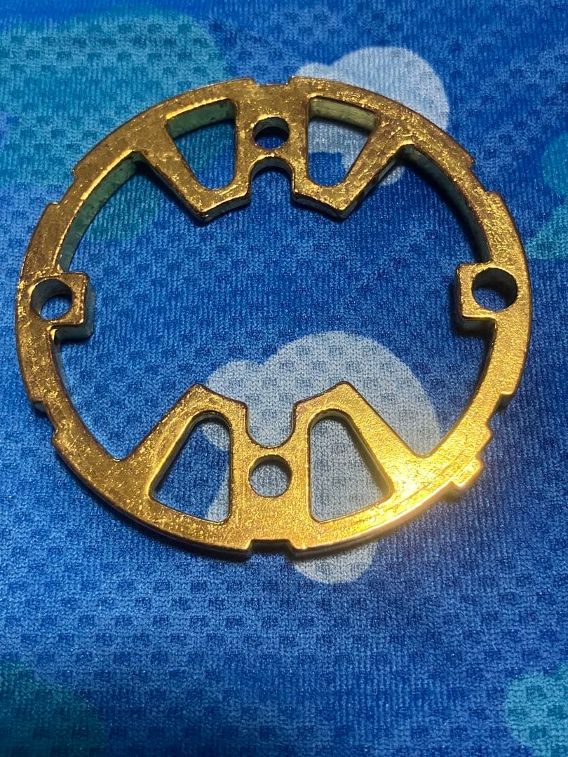 爆転シュートベイブレード　ガイアドラグーンG グレート　超激レア　ゴールド