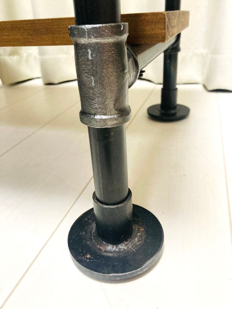 niko and ... ニコアンド　クラフトマン　リビングテーブル　テレビ台