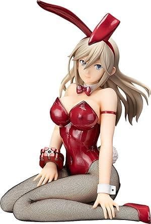 B-STYLE ゴッドイーター2 レイジバースト アリサ・イリーニチナ・アミエ…