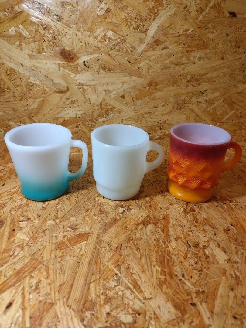 【レア】ファイヤーキング グラデーション　コレクション　3個セット