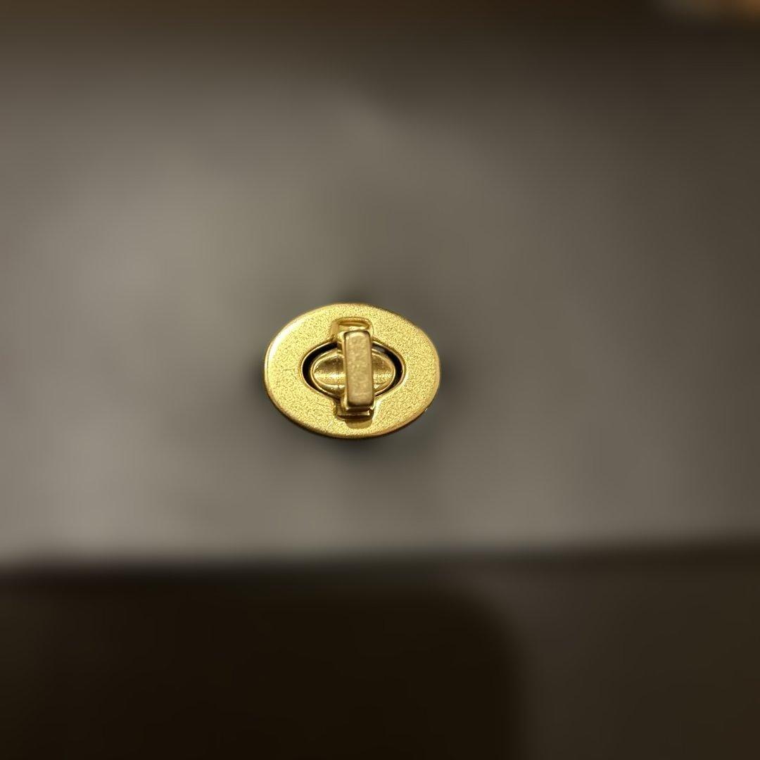 MIMI BERRYショルダーバッグ　Hebe