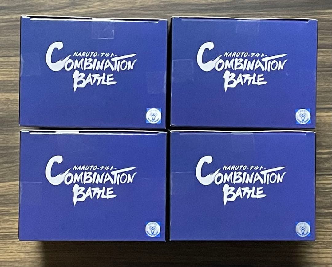 新品・未開封　NARUTO　プライズ　フィギュア　27点　まとめ売り