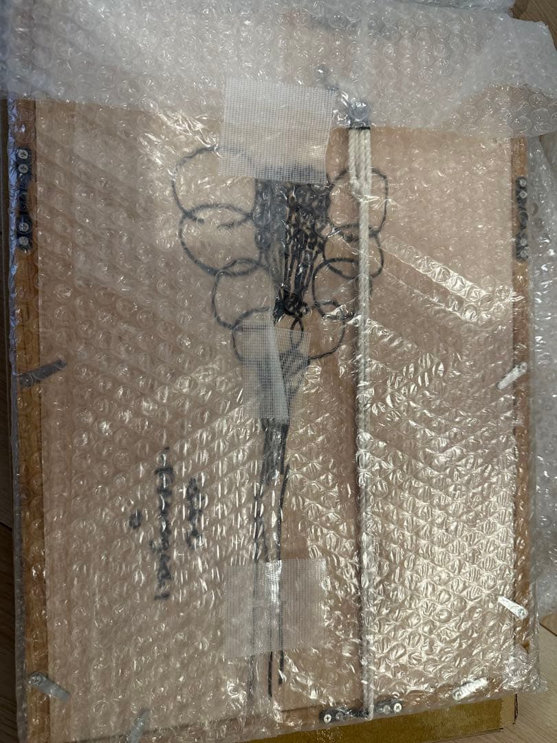 【専用】2点まとめ　山口一郎さん　sora 原画　希少