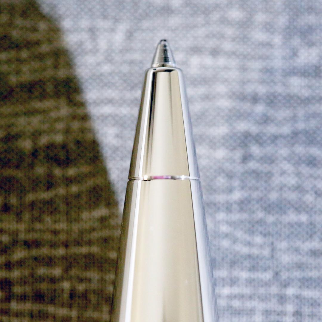 【極美品 送料込み】モンブラン ボールぺン アーバンスピリット スターウォーカー