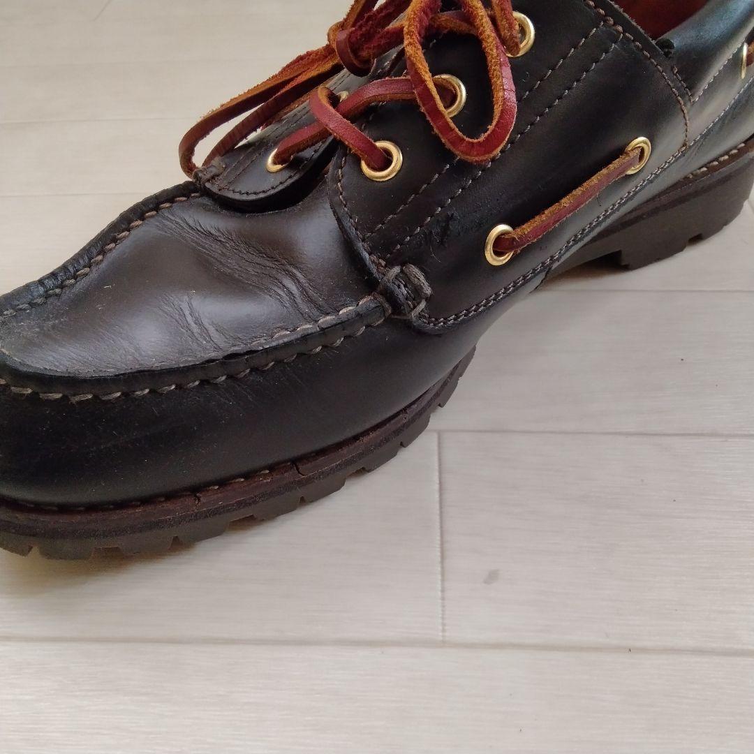 専用！ならさん　　ダナー　デッキシューズ　 27.5cm