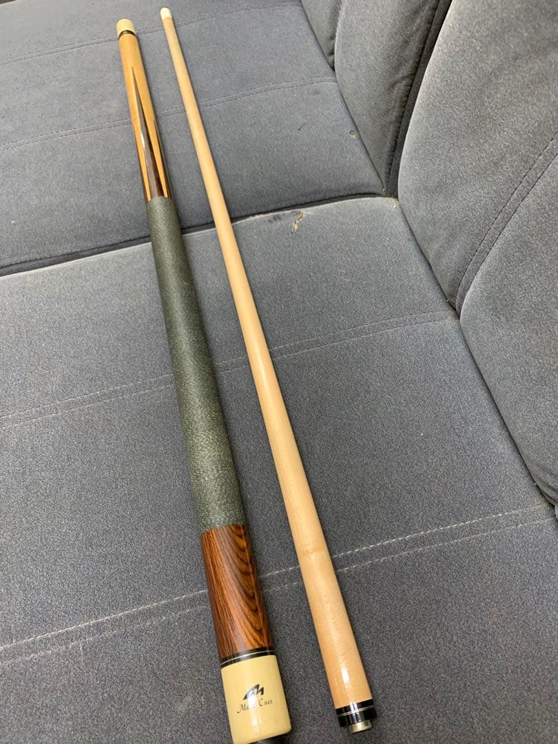 【詳細不明】Mezzキュー