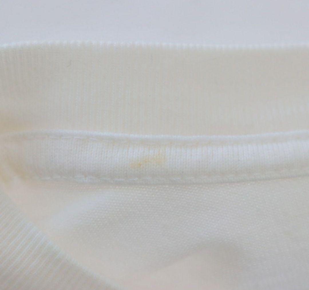 トップス doublet 24AW BEFORE AFTER IDOL T-SHIRT