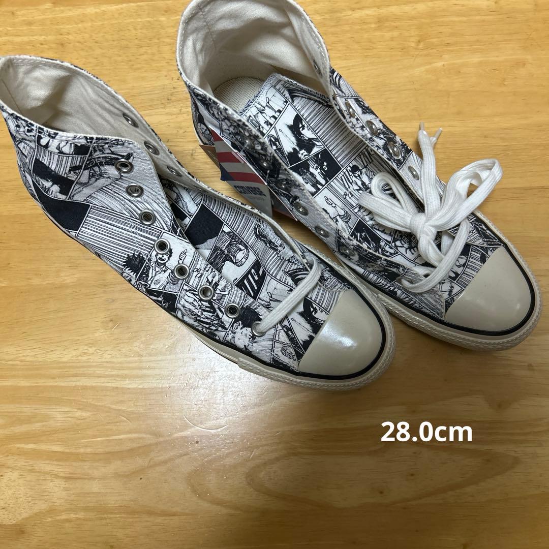 BLUEGIANT BluRayスペシャル・エディション CONVERSE ほか