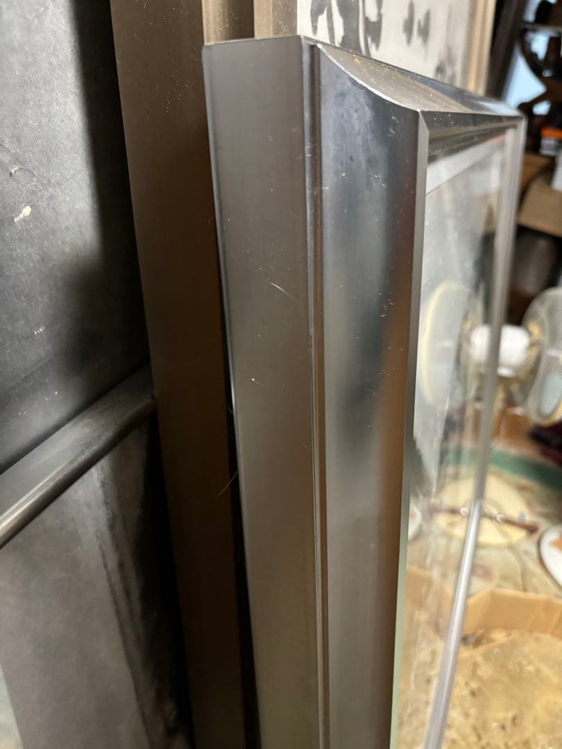 水墨画の天才 福田佳明画伯 「 ザ ，サン 」 お釈迦さま 貴重品 激安