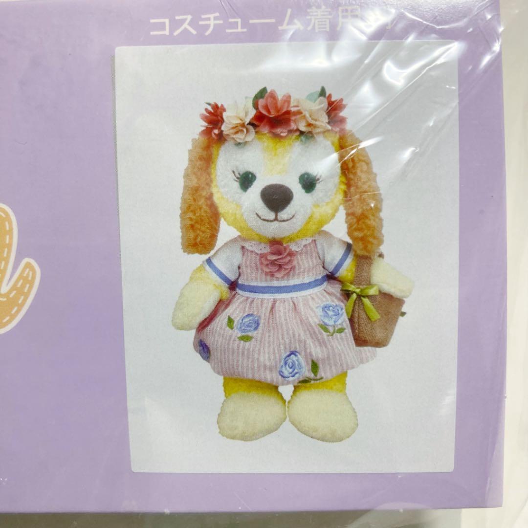 クッキー　スプリング　コスチューム