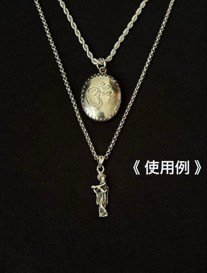 藤井風さん　【完売品】シヴァ神オームペンダント⭐︎おまけつき