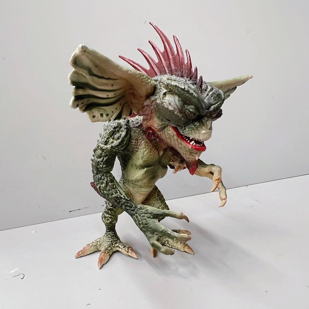 グレムリン DVD Limited BOX モホーク X-PLUS