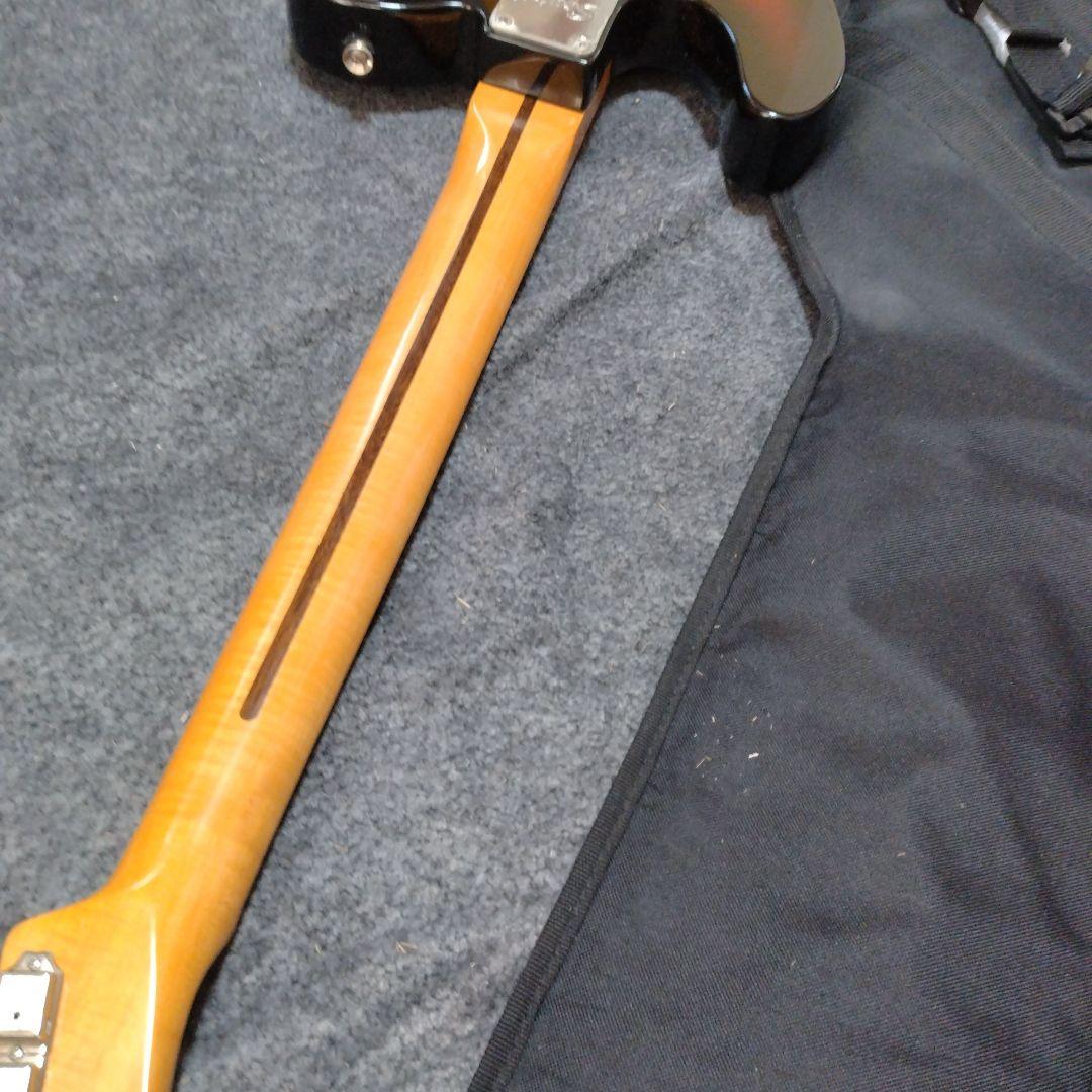 ギター Squier Classic Vibe;70sTelecaster Custom