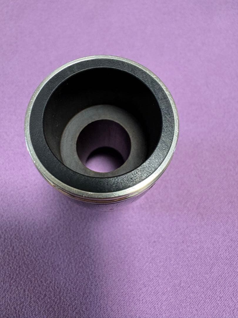 クランポン MOENNING クラリネットバレル 64mm