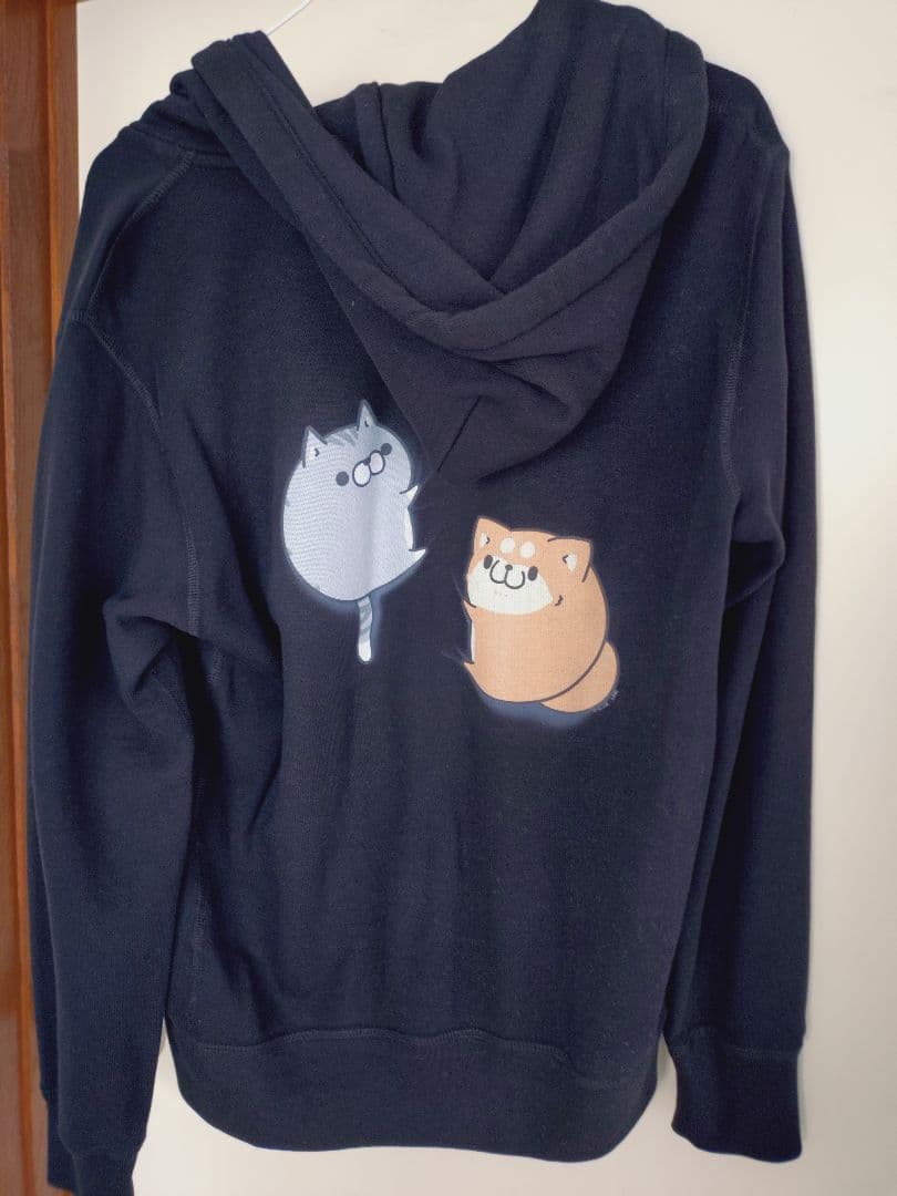 ボンレス犬とボンレス猫グッズとキャリーケース