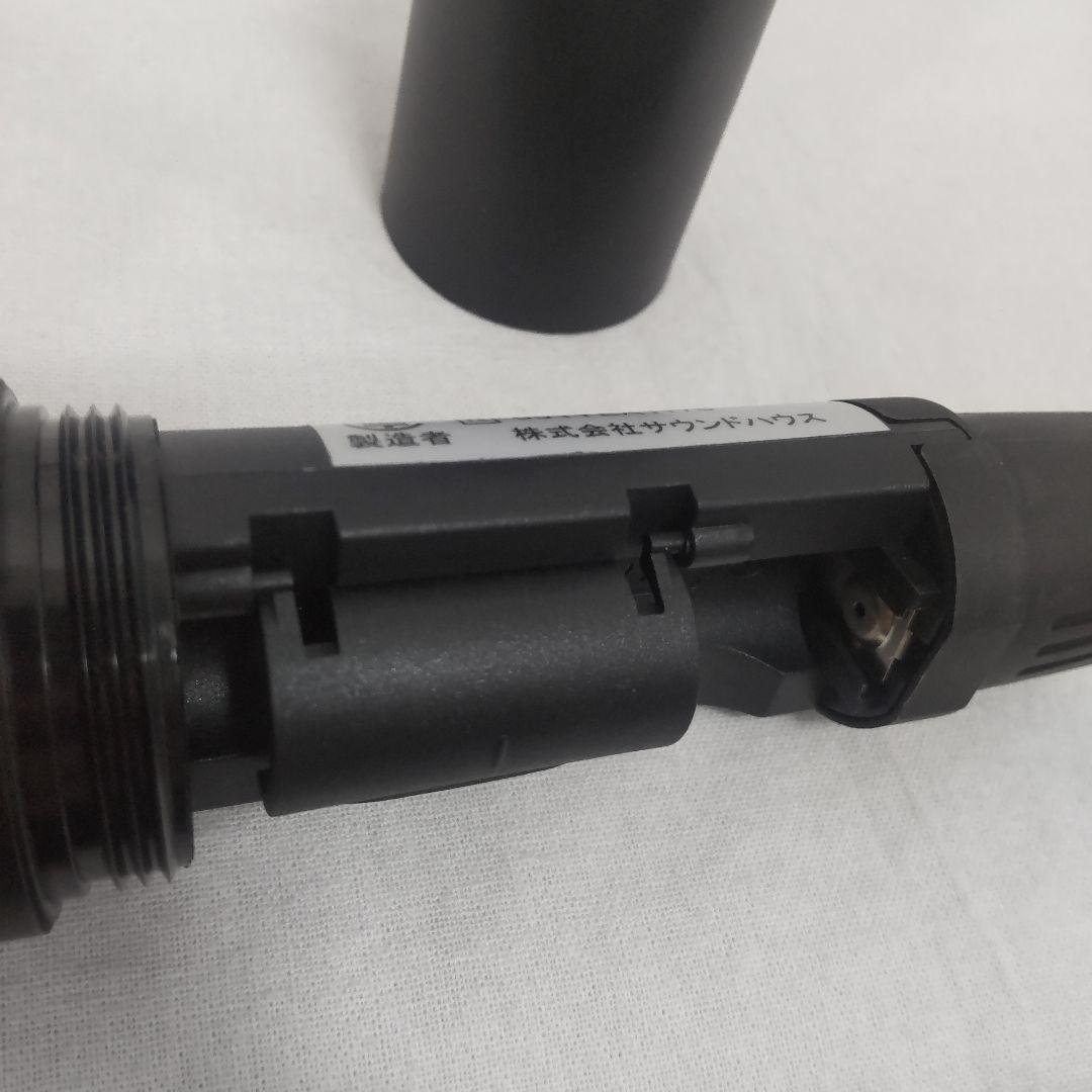 CWM-801S PLUS ワイヤレスマイク セット Classic Pro